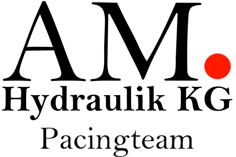 Logo Klein Pacingteam